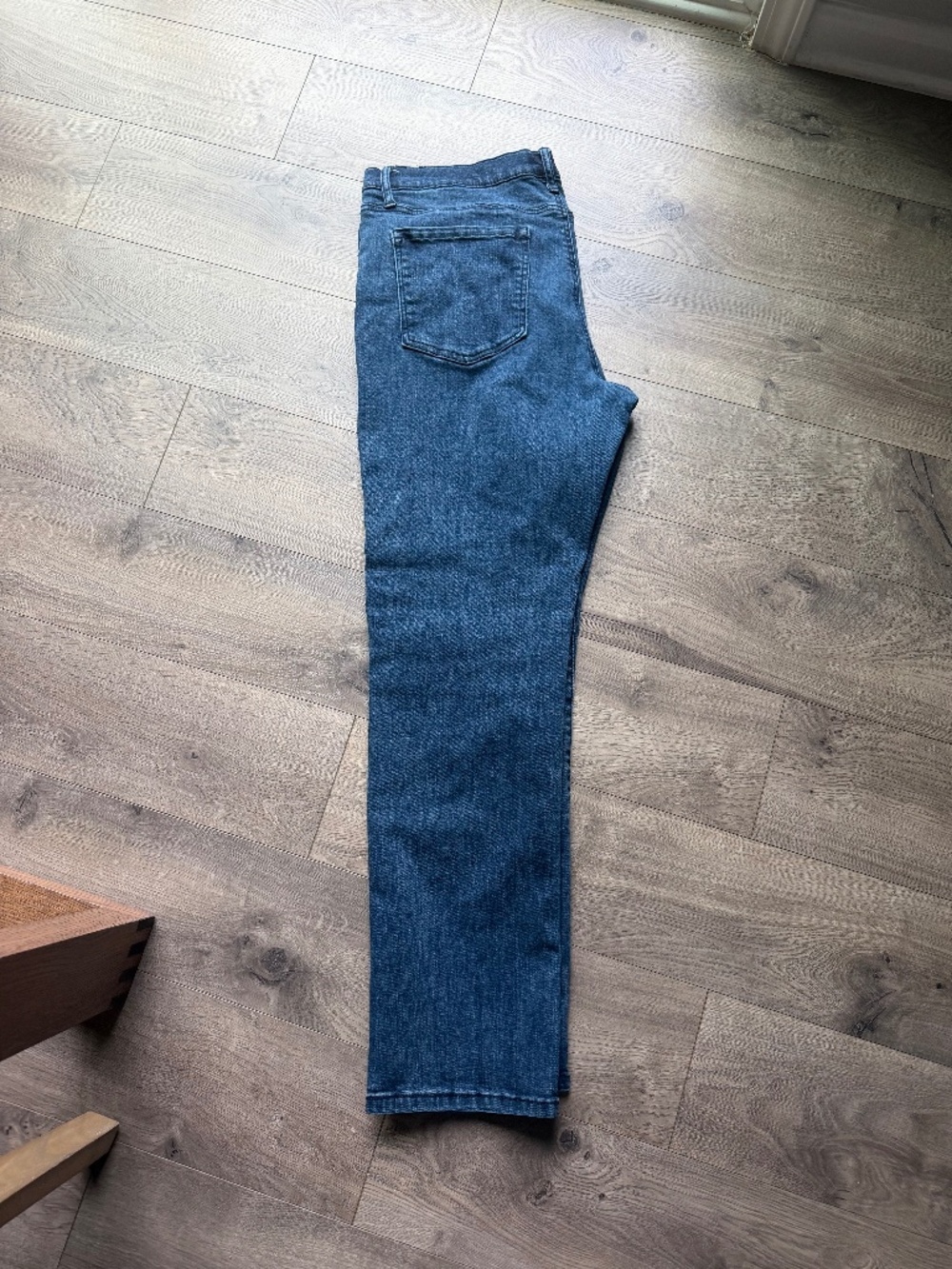 AND NOW THIS jeans